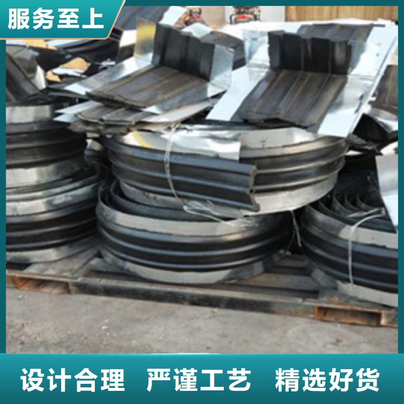 钢边橡胶止水带水厂用