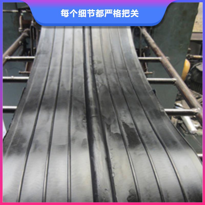 背贴式橡胶止水带水利工程用