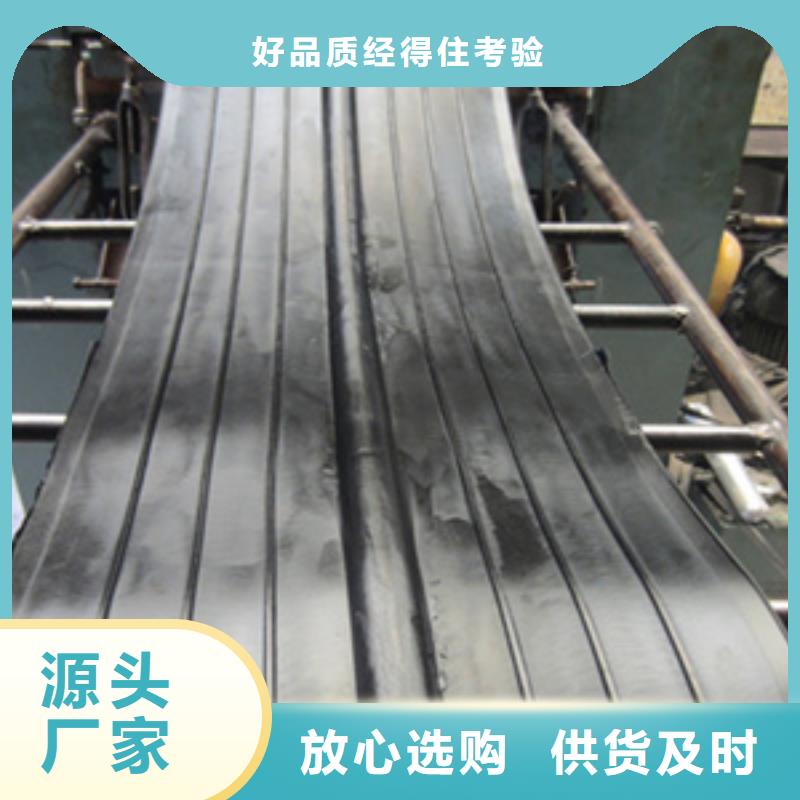 背贴式橡胶止水带厂家价格县