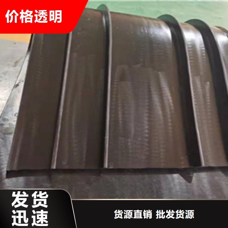 背贴式橡胶止水带生产厂家