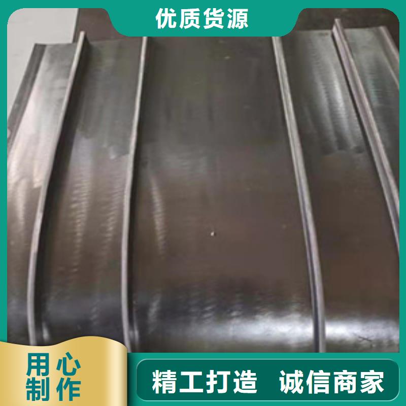 钢边橡胶止水带厂家价格箱涵沉降缝用