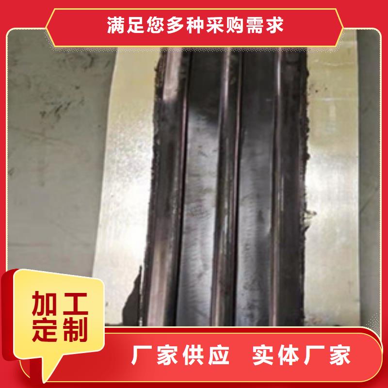 牟平橡胶止水带350*10适应性强-众拓欢迎您