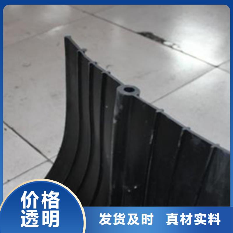 652型橡胶止水带水利工程用