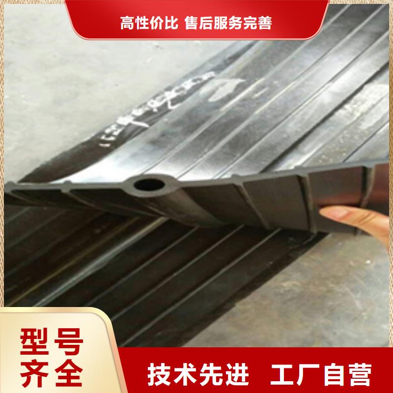 背贴式橡胶止水带水利工程用