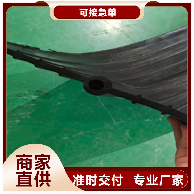 橡胶止水带厂家价格