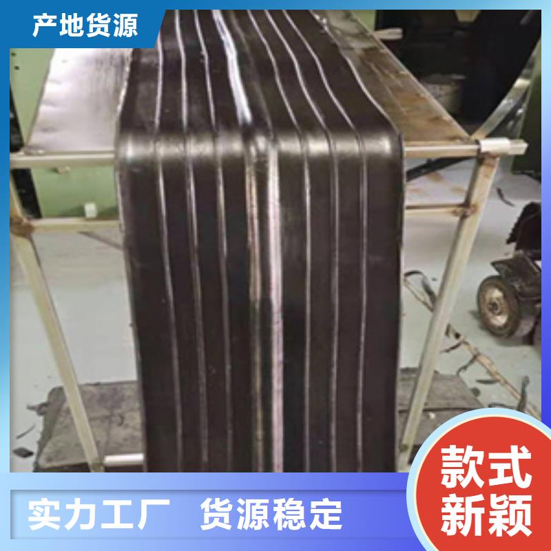 外贴式橡胶止水带厂家价格县