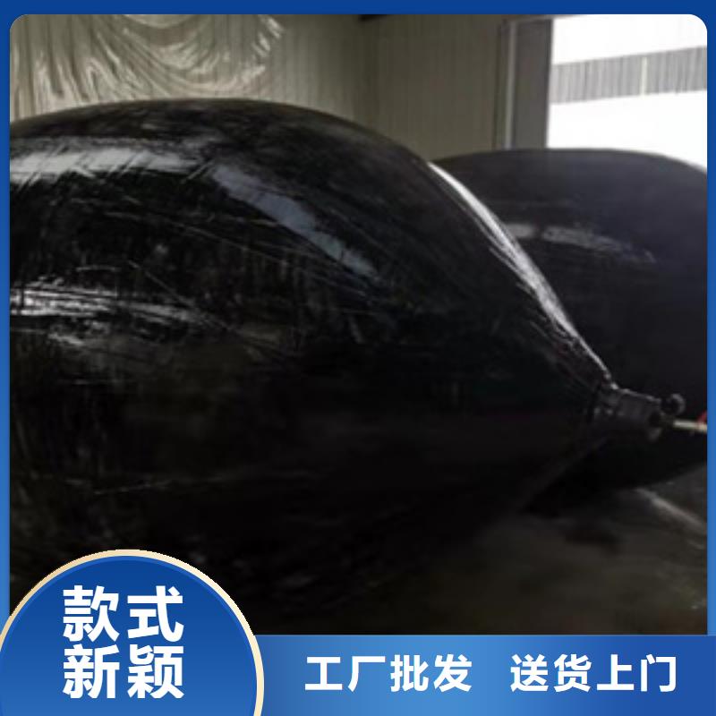 芝罘排污管道堵漏气囊质量放心-众拓路桥
