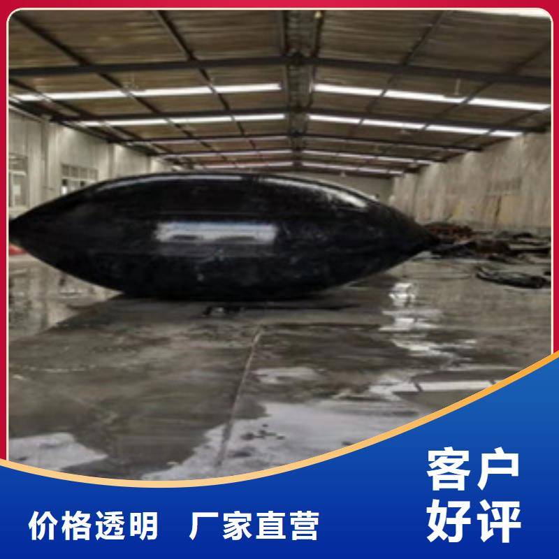 市政管道堵水气囊厂家价格
