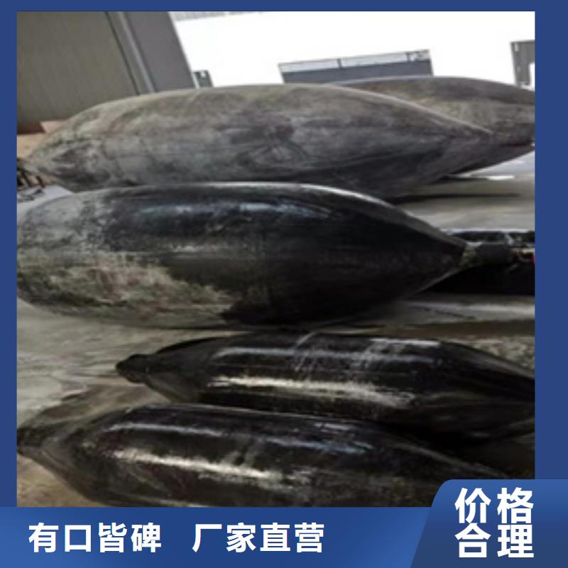 市政管道堵水气囊厂家价格