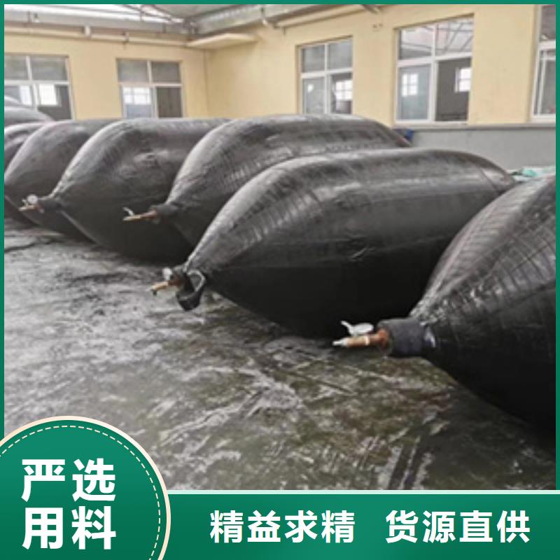 自来水管道堵水气囊厂家价格