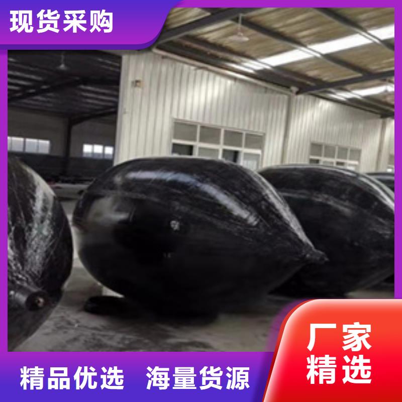管道堵水气囊橡胶止水带定制速度快工期短