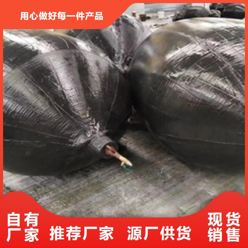 DN800封堵气囊不易变形