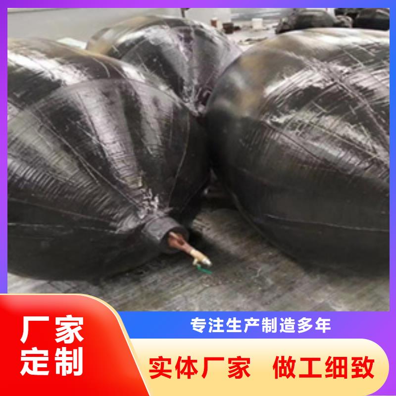自来水管道封堵气囊生产厂家