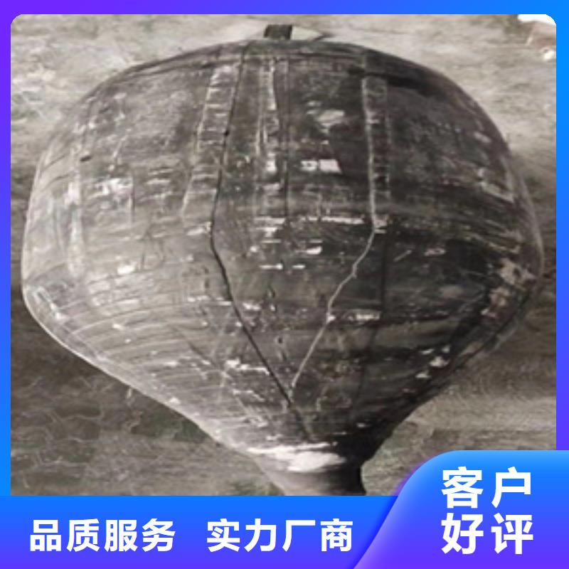 管道堵水气囊厂家价格