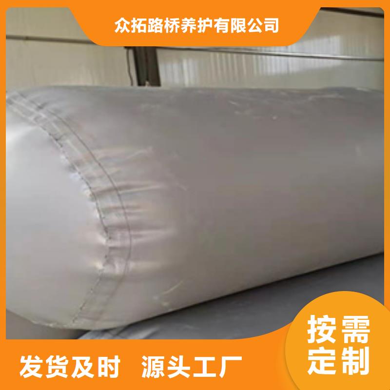 下水管道封堵气囊厂家价格