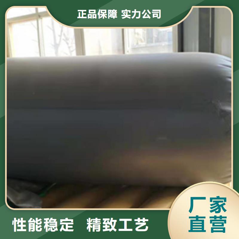 市政管道堵水气囊厂家价格