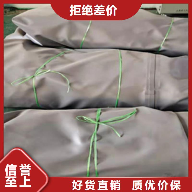 排水管道封堵气囊生产厂家