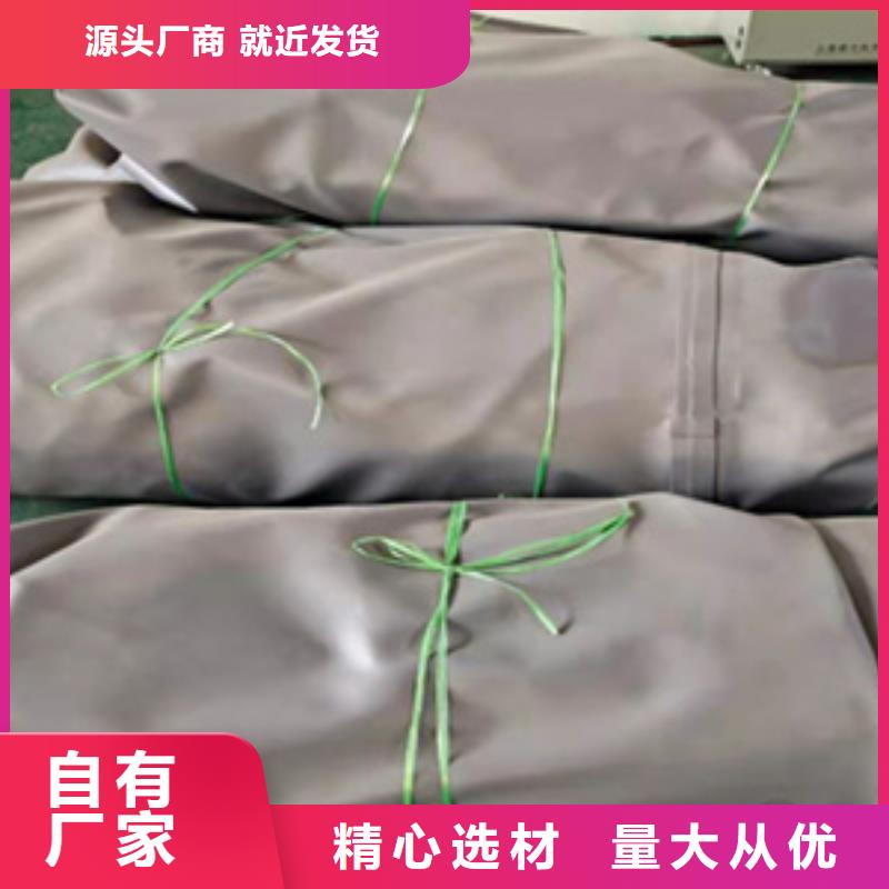 管道闭水试验气囊城市排水管网用