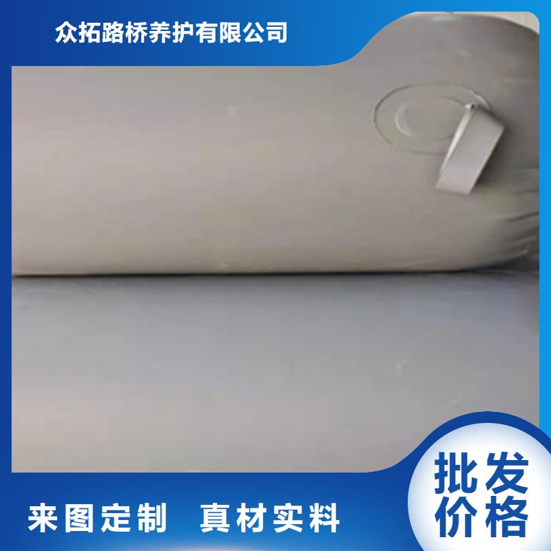 管道封堵气囊厂家价格