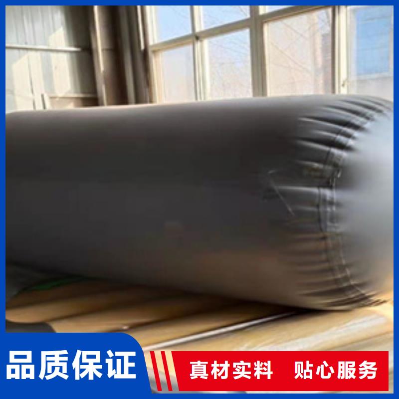 自来水管道堵水气囊厂家价格