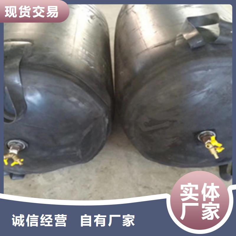 下水管道封堵气囊厂家价格