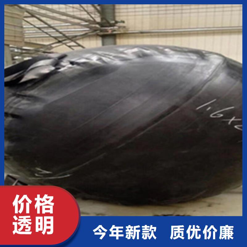 污水管道堵水气囊生产厂家