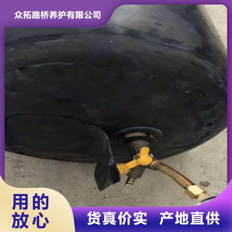 污水管道堵水气囊生产厂家
