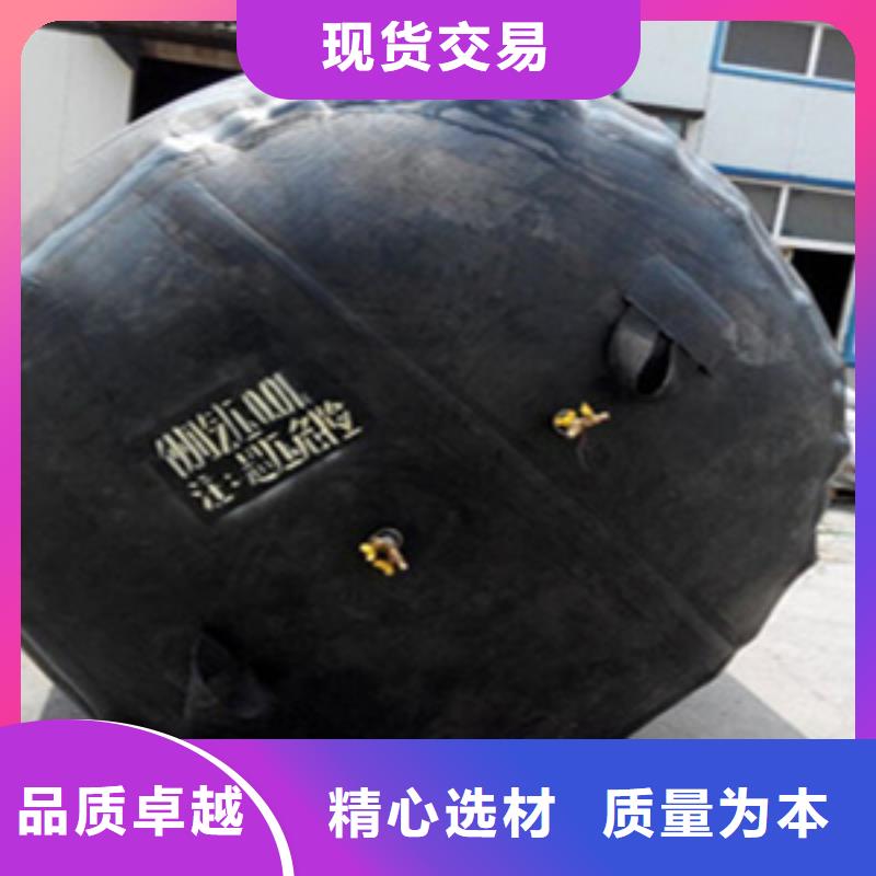 管道堵漏气囊生产厂家县