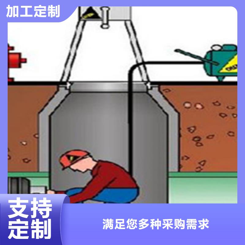 管道闭水试验气囊生产厂家县