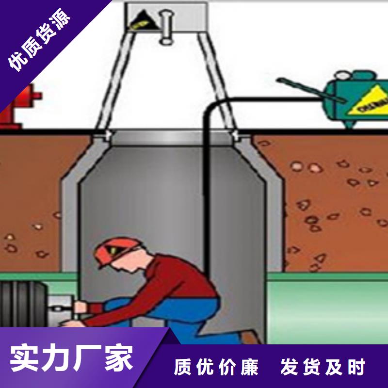 管道堵漏气囊生产厂家县