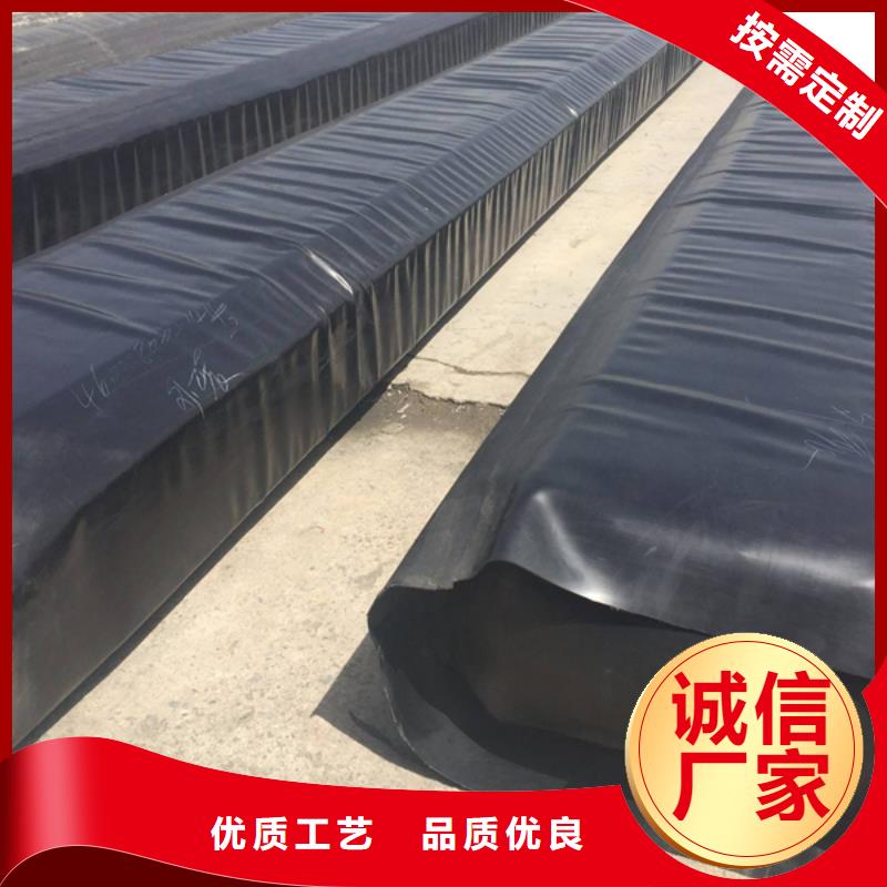 桥梁充气芯模桥梁伸缩缝胶条更换质量优价格低