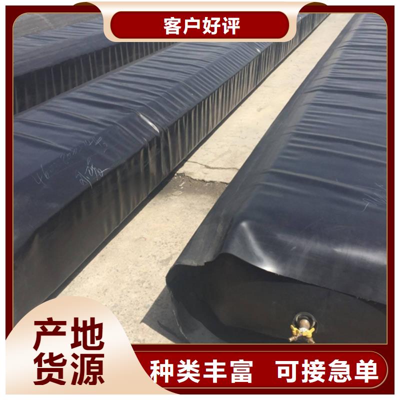 桥梁橡胶气囊生产厂家
