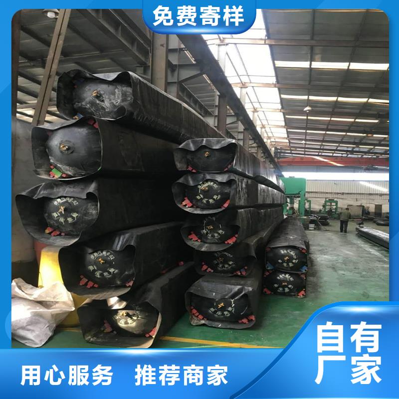 桥梁充气芯模桥梁伸缩缝胶条更换质量优价格低