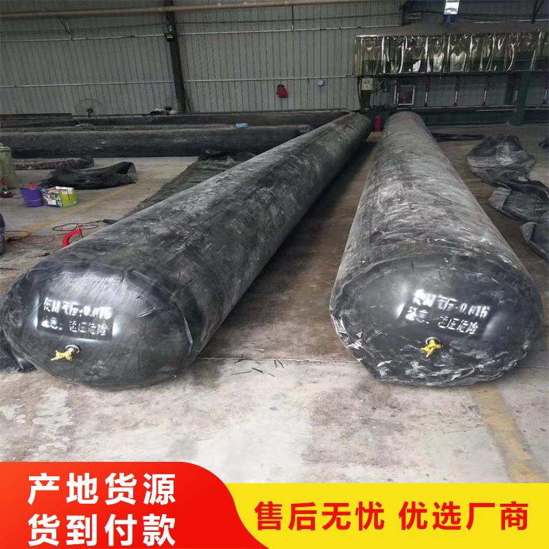 桥梁橡胶气囊生产厂家