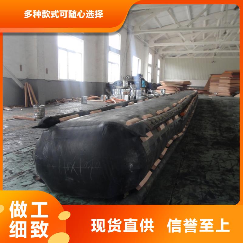 打梁板用桥梁充气芯模优良品质