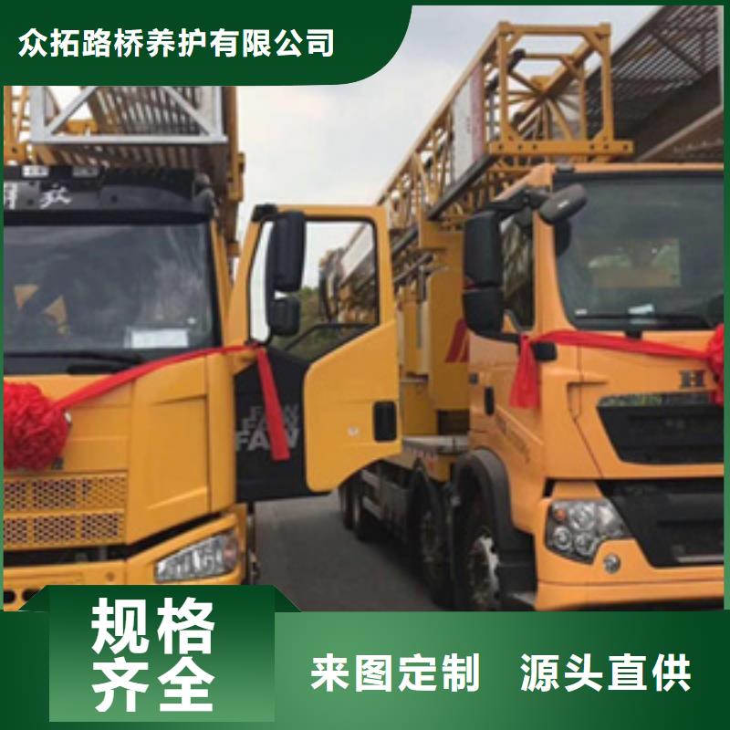 路面检测车租赁操作方便就近调车