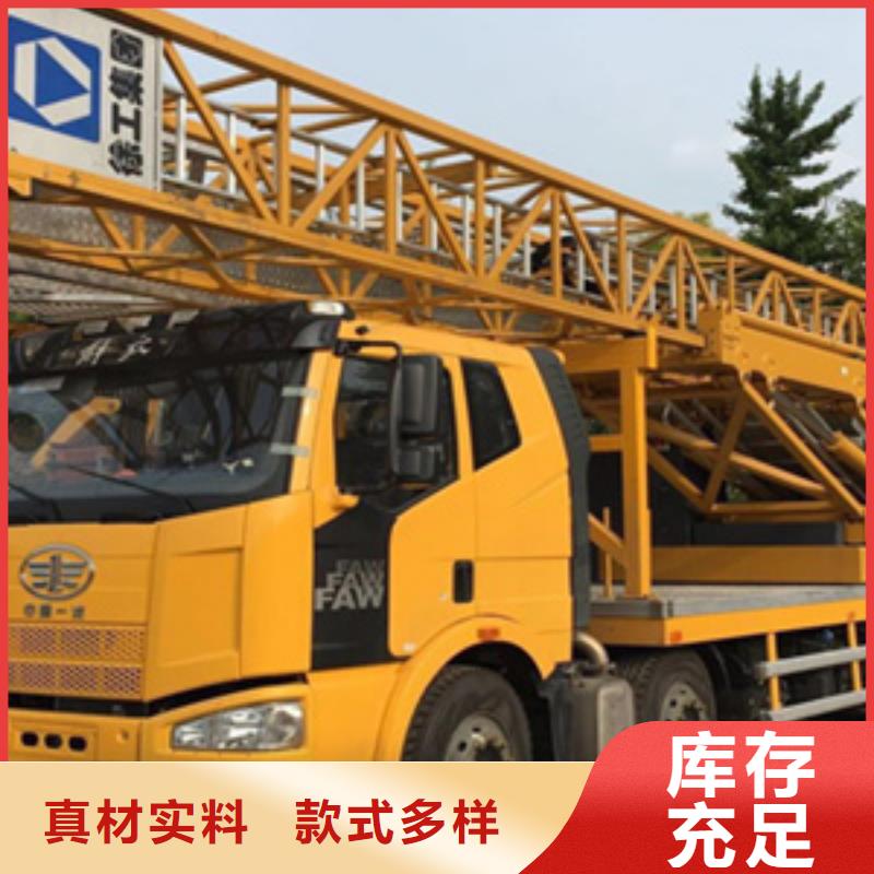 路面检测车租赁可靠性高就近调车