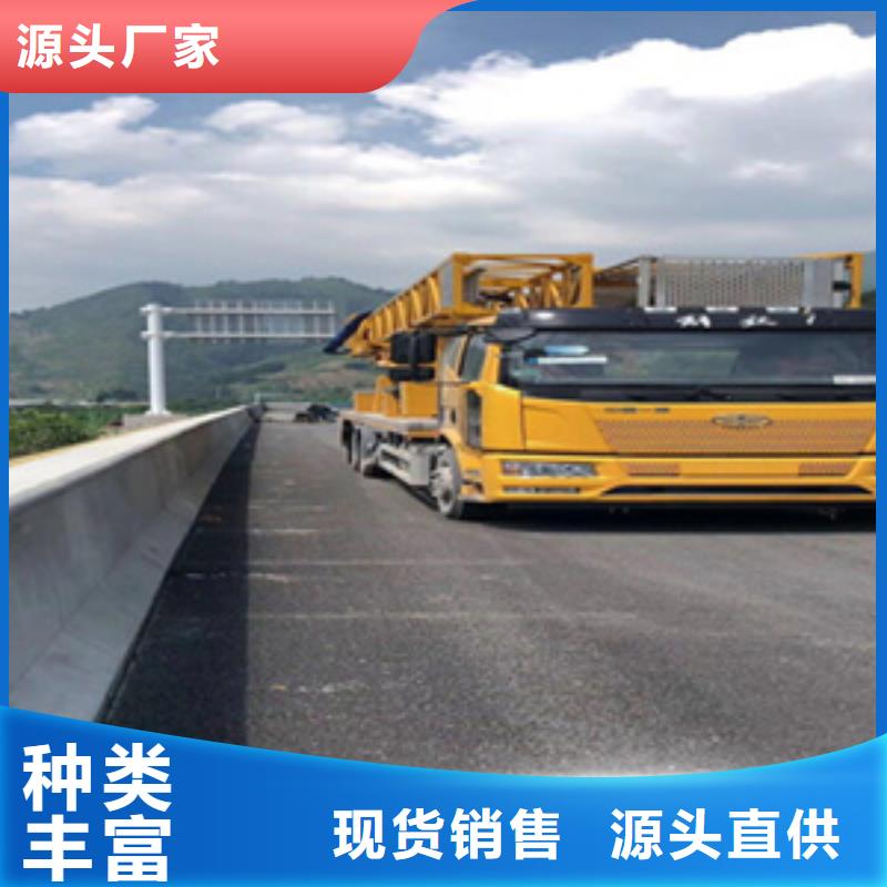 桥梁检测车租赁租期灵活自治区-众拓路桥