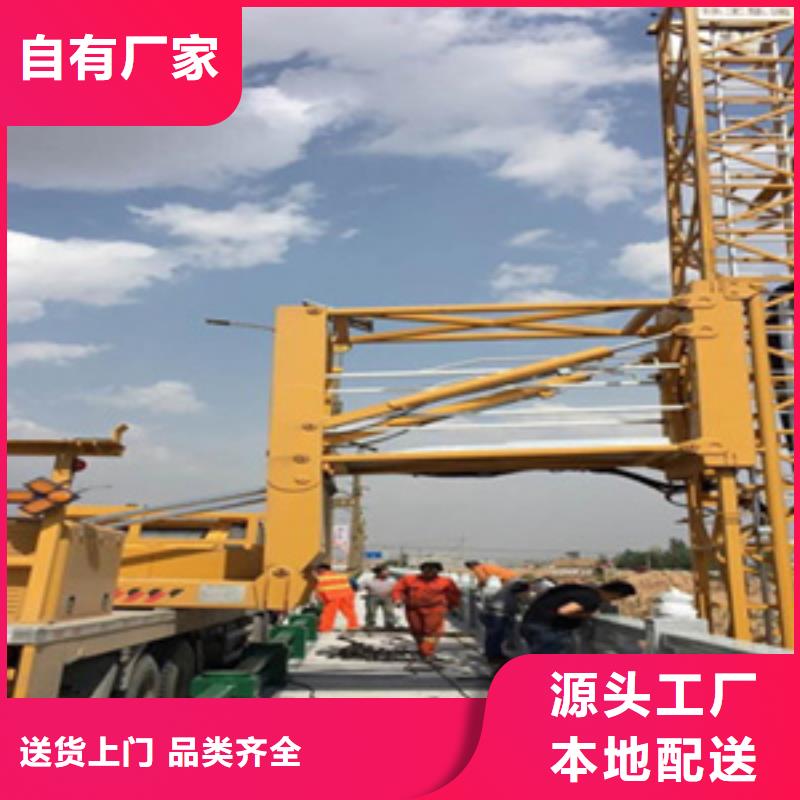 桥检车出租用于桥梁加固县