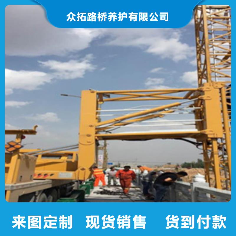 桥梁检测车出租用于桥梁加固