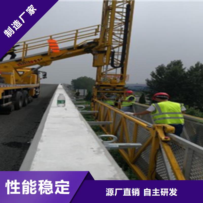 路面检测车租赁应用范围广就近调车