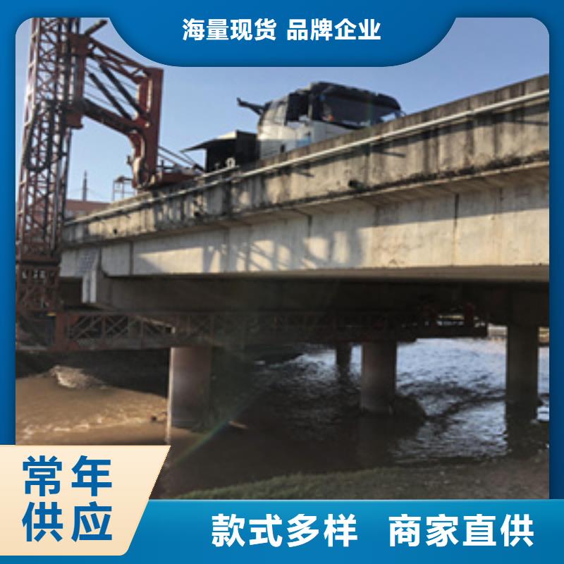 桥检车租赁用于泄水管安装
