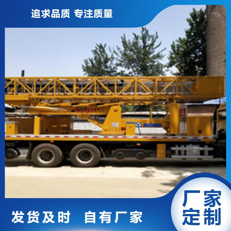 桥梁防腐亮化工程车租赁可靠性高-众拓欢迎您
