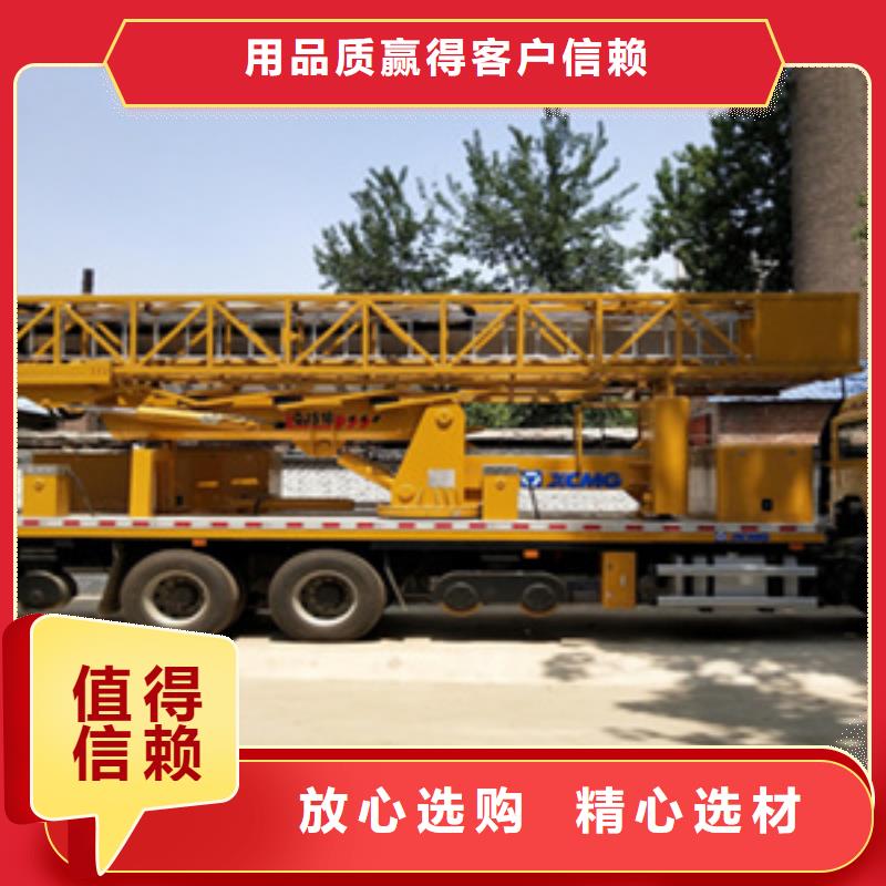 路面检测车租赁可靠性高就近调车