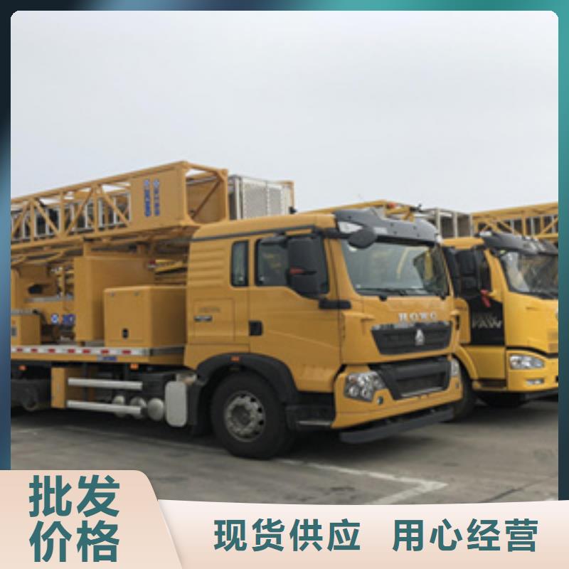 桥梁检测车租赁用于桥梁加固县