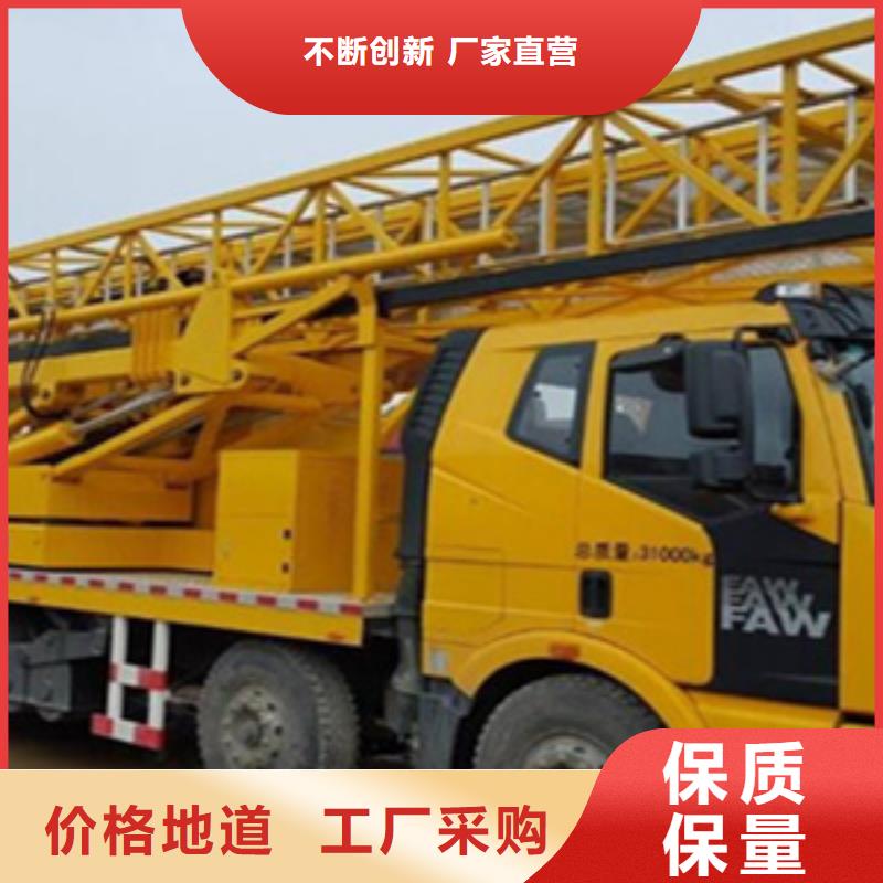 路面检测车租赁可靠性高就近调车