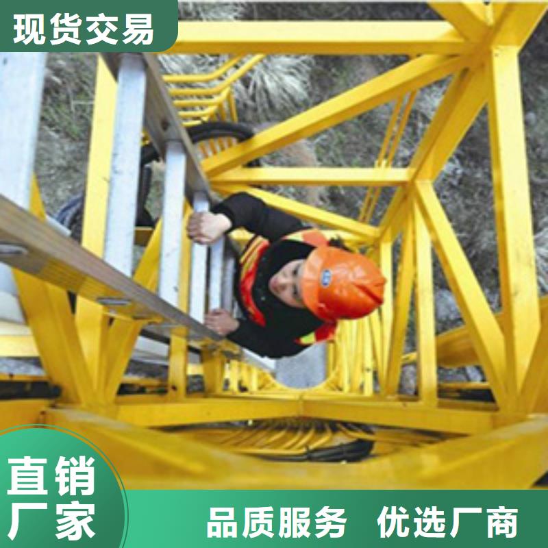 桥梁检测车出租用于桥梁加固县