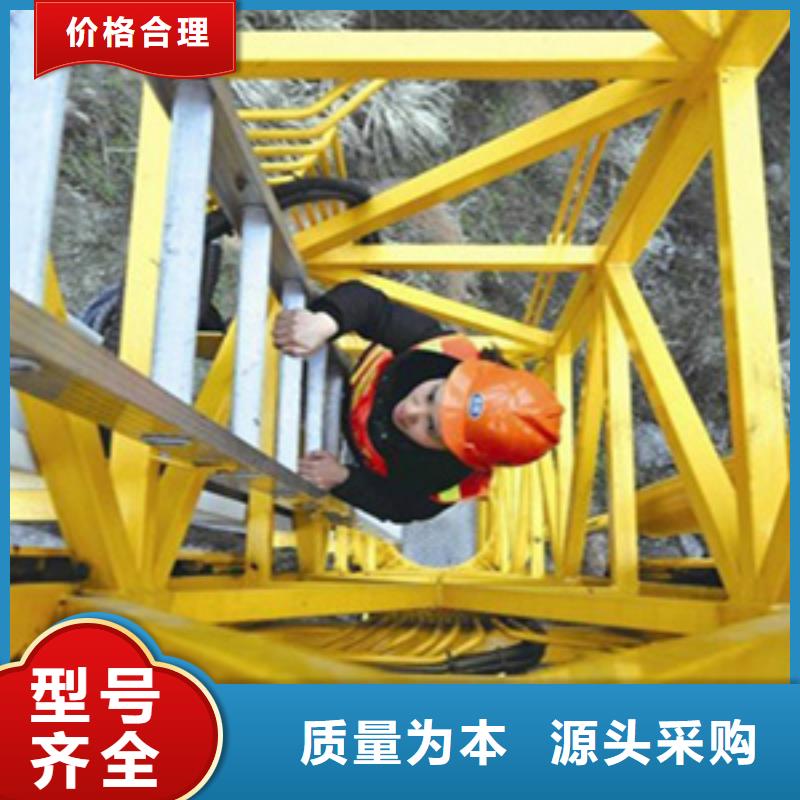 桥检车租赁用于支座更换