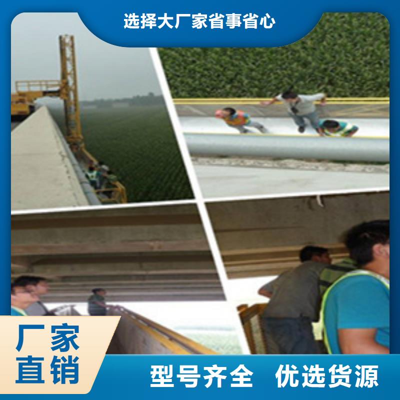 桥梁检测车出租用于桥梁加固