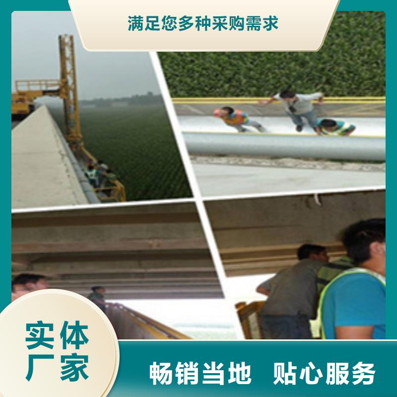 桥梁检测车租赁用于桥梁加固